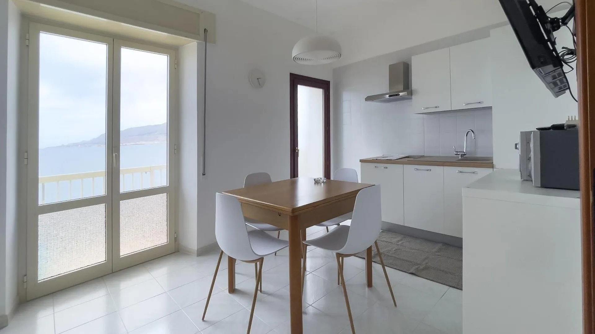 Profumo Di Salsedine Apartment Trapani