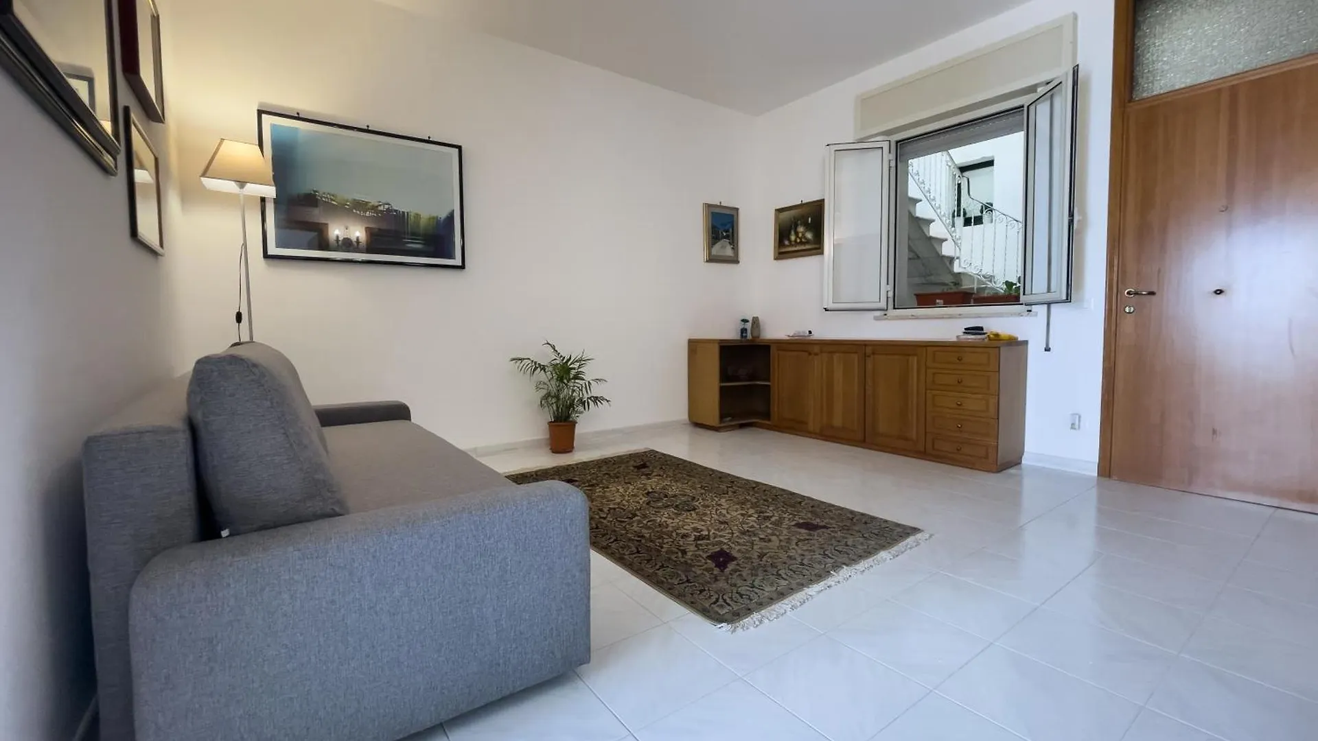 Profumo Di Salsedine Lejlighed Trapani 0*,  Italien