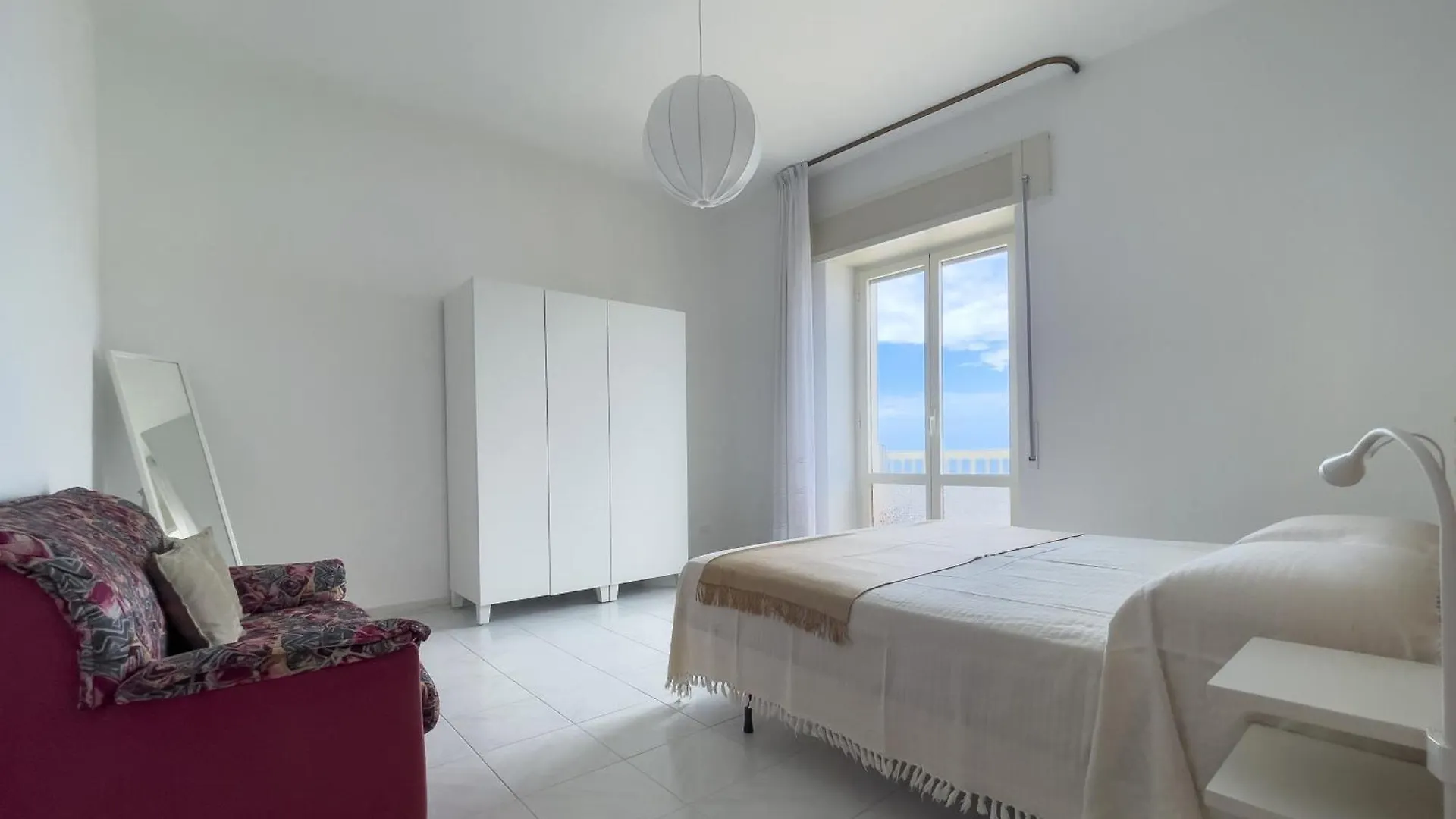 Profumo Di Salsedine Apartment Trapani Italy