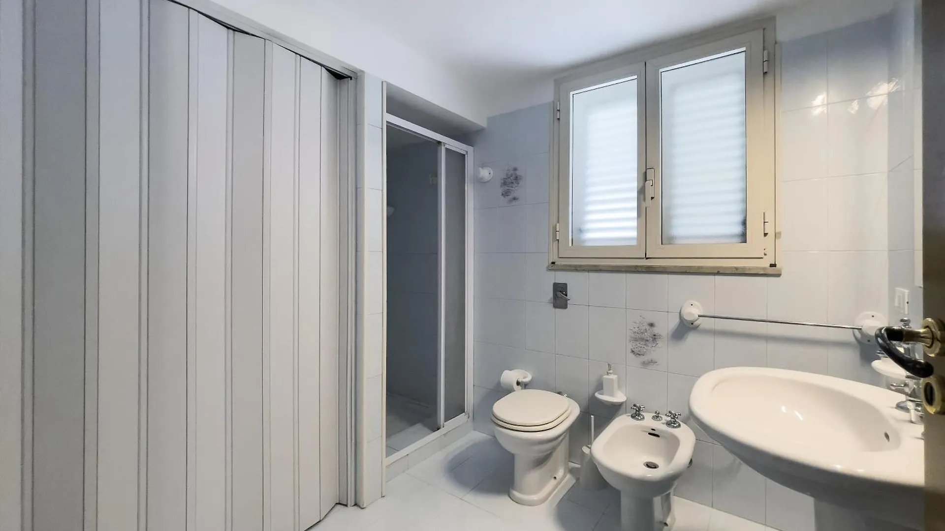 Profumo Di Salsedine Apartment Trapani